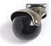 YeMI Ruedas giratorias de Repuesto para Muebles 360 Grados 50mm Ball Caster...