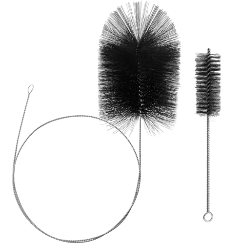 Flying Pottery 2 Piezas Cepillo Deshollinador