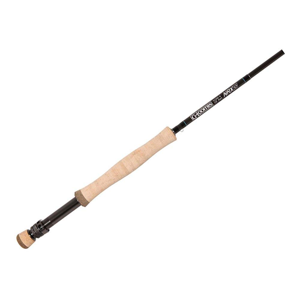 G. Loomis NRX+ 4100-4