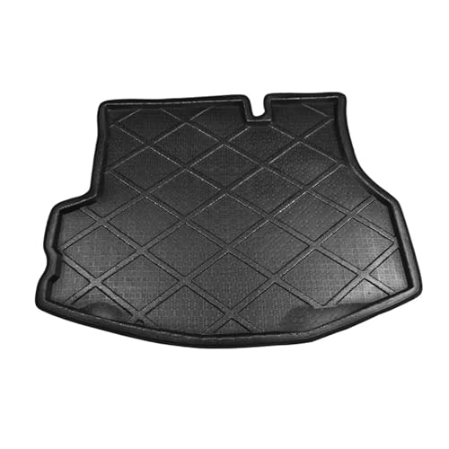 Revêtement de coffre Fiesta Berline 2009-2017 pour stopper les taches de boue