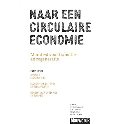 Naar een circulaire economie