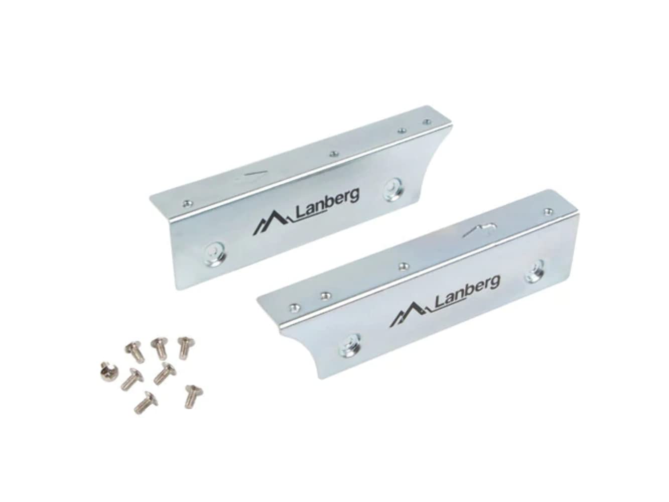 LANBERG Wewnętrzny adapter BAHIA 2.5 3.5