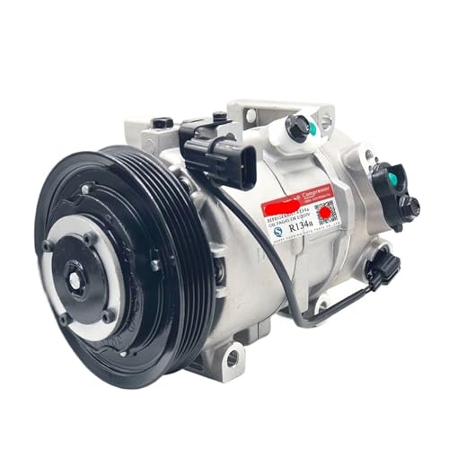 Compresseur clim haute performance pour Kia Rio III et Hyundai i20 référence 97701-1R900