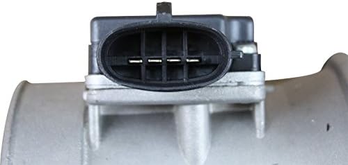 AIP Electronics Premium Mass Air Flow Sensor MAF AFM Compatible with 1993-1995 Ford Aerostar and Ranger 3.0L OEM Fit MF37F1