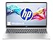 HP Laptop | 15,6" FHD Display | Intel N100 | 4 GB DDR4 RAM | 128 GB UFS | Intel UHD Graphics | Windows 11 Home im S-Modus | QWERTZ | Natural Silver