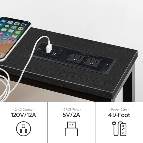 image for HOOBRO 2 Pack 47.2