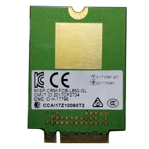 Module 4G L850-LT4210 SPS 917823-001 pour PC portable HP ProBook - 4