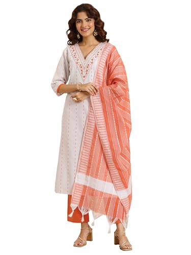 Image of Libas Women Kurta Sets