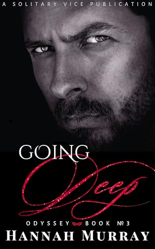 Going Deep (Odyssey Book 3)