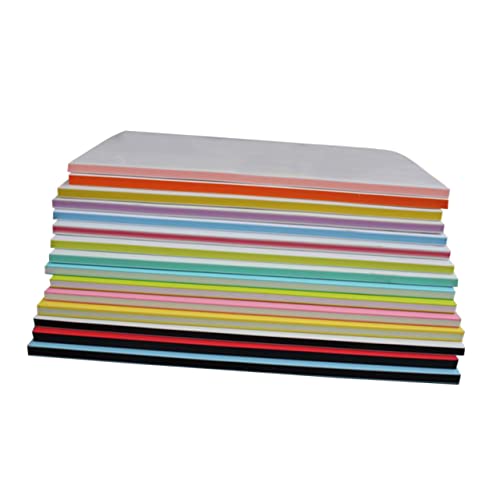 Brique PVC 3 couches de haute qualité pour outil en caoutchouc sculpté A4