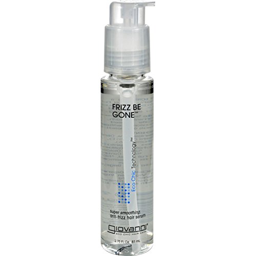 Giovanni: Natural Mousse (Air-turbo Charged), 7 oz (12 pack)