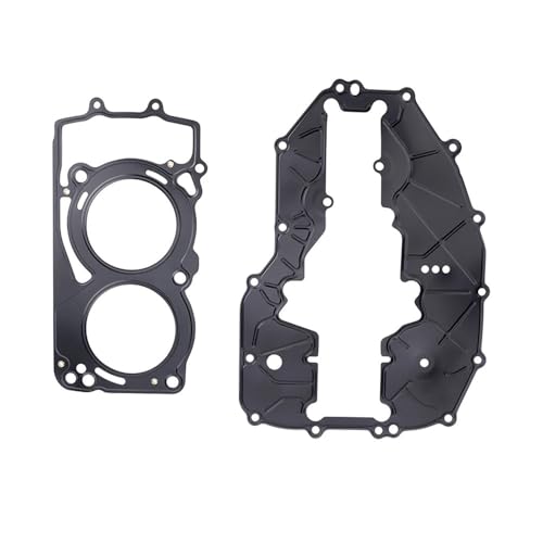 Joint de couvercle de cylindre de précision pour moteur XT250 Serow - 2