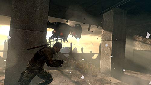 Image of Terminator Salvation - Xbox 360 (Renewed)
