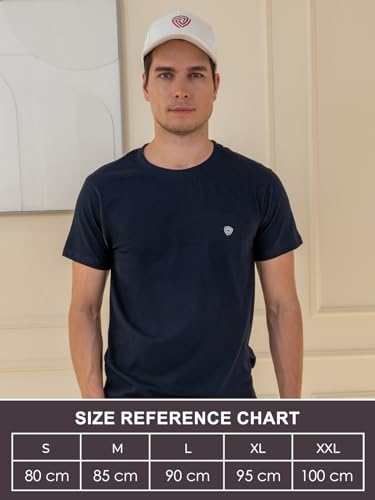 Image of Lux Cozi Men T-Shirt