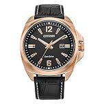 Citizen Gents Eco-Drive Strap