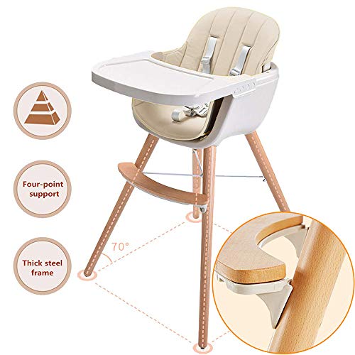 asunflower high chair