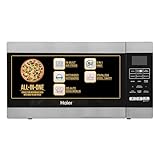 Haier HIL3001ARSB 30 L Convection Microwave Oven