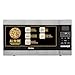 Haier 30L Convection Microwave Oven (HIL3001ARSB