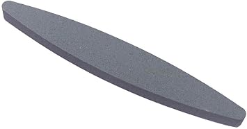 Muller 2 Cows Scythe Stone - Made from high-grade silicon carbide 180 grain Wet Whet Stone - by Offner - Made In Austria