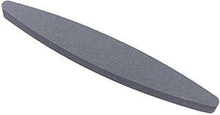 Muller 2 Cows Scythe Stone - Made from high-grade silicon carbide 180 grain Wet (Whet) Stone - by Offner - Made In Austria