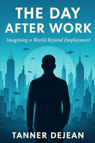 The Day After Work: Imagining Life Beyond Jobs in the Age of AI