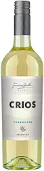 Vinho Branco Susana Balbo Crios Torrontés 750ml