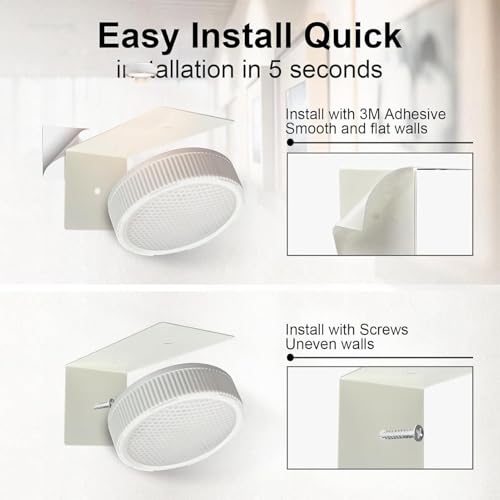 Luces de imágenes para pared sin cables para iluminar zonas oscuras 6