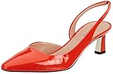 PASSFORM - Praktisch und angenehm zu tragen dank des Riemens, die neuen Cote D'Azur Slingback sorgen für eine gute Passform und betonen die weibliche Figur.