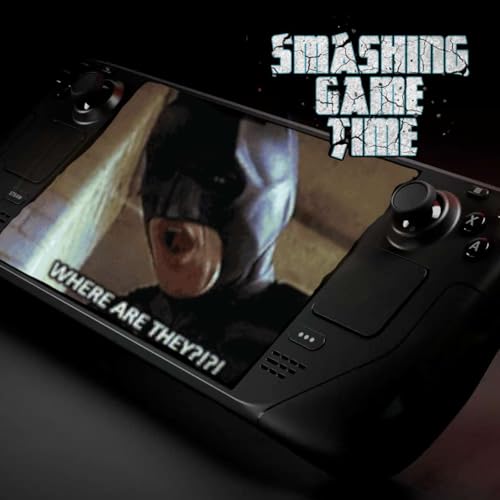 #199 &ndash; The TikTokification of Zelda &ndash; Mio, Silent Hill F, Counterstrike 2