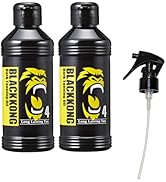 Amazon | ブラックコング ゴールデンタンニングオイル トリガー1本特典