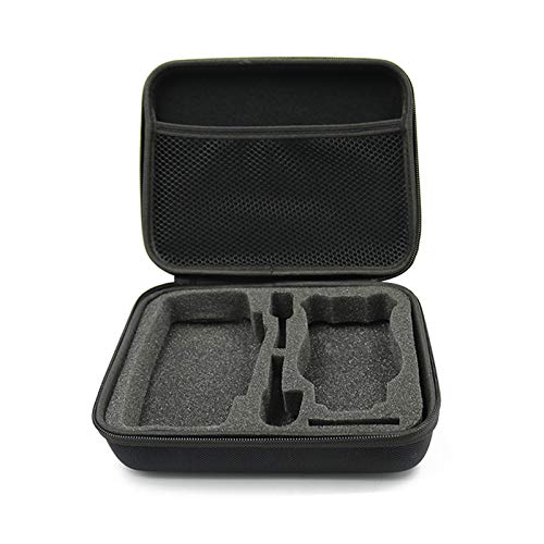 ETbotu Sac de rangement pour sac de rangement pour sac à main rigide EVA Portable comme montré Cover