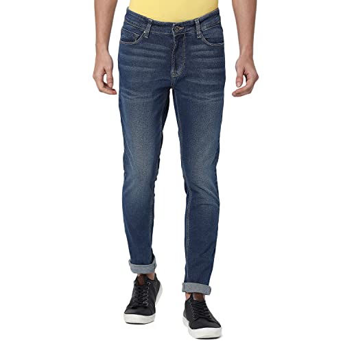Spykar Men’s Super Skinny Fit Jeans Spykar Men’s Super Skinny Fit Jeans