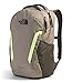 The North Face Vault Everyday Laptop Backpack - PFAS Free, Cavern Grey/New Taupe Green, One Size