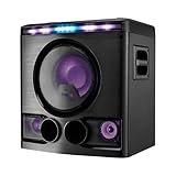 Mini System Gradiente 300W RMS Bluetooth GMS300 - Bivolt