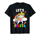 Photo Gallery lets fiesta dabbing camicia unicorno messicano cinco de mayo 2022 maglietta Photo Gallery lets fiesta dabbing camicia unicorno messicano cinco de mayo 2022 maglietta