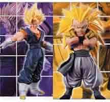 ドラゴンボールZ　組立式ハイクオリティDXフィギュア まとめ売り　おまけ有り 楽天市場】ドラゴンボールZ 組立式ハイクオリティDXフィギュア