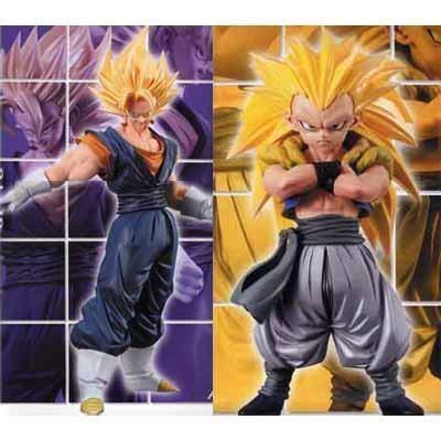 Amazon.co.jp: ドラゴンボールZ 組立式ハイクオリティDX