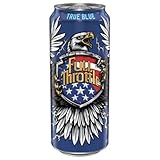 16 Pack - Full Throttle Energy Drink - Blue Agave - 16 Ounce