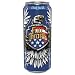 16 Pack - Full Throttle Energy Drink - Blue Agave - 16 Ounce
