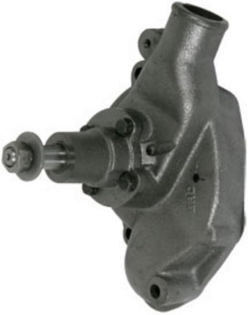 Replacement Part for Ols1254 New Water Pump Fits Oliver R2Aft335122