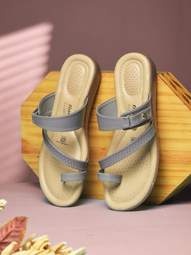 Image of Bata Comfit Women's Slip-on Sandal