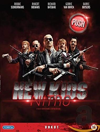 Beatdown 100th Anniversary Blu-ray SteelBook (Import)