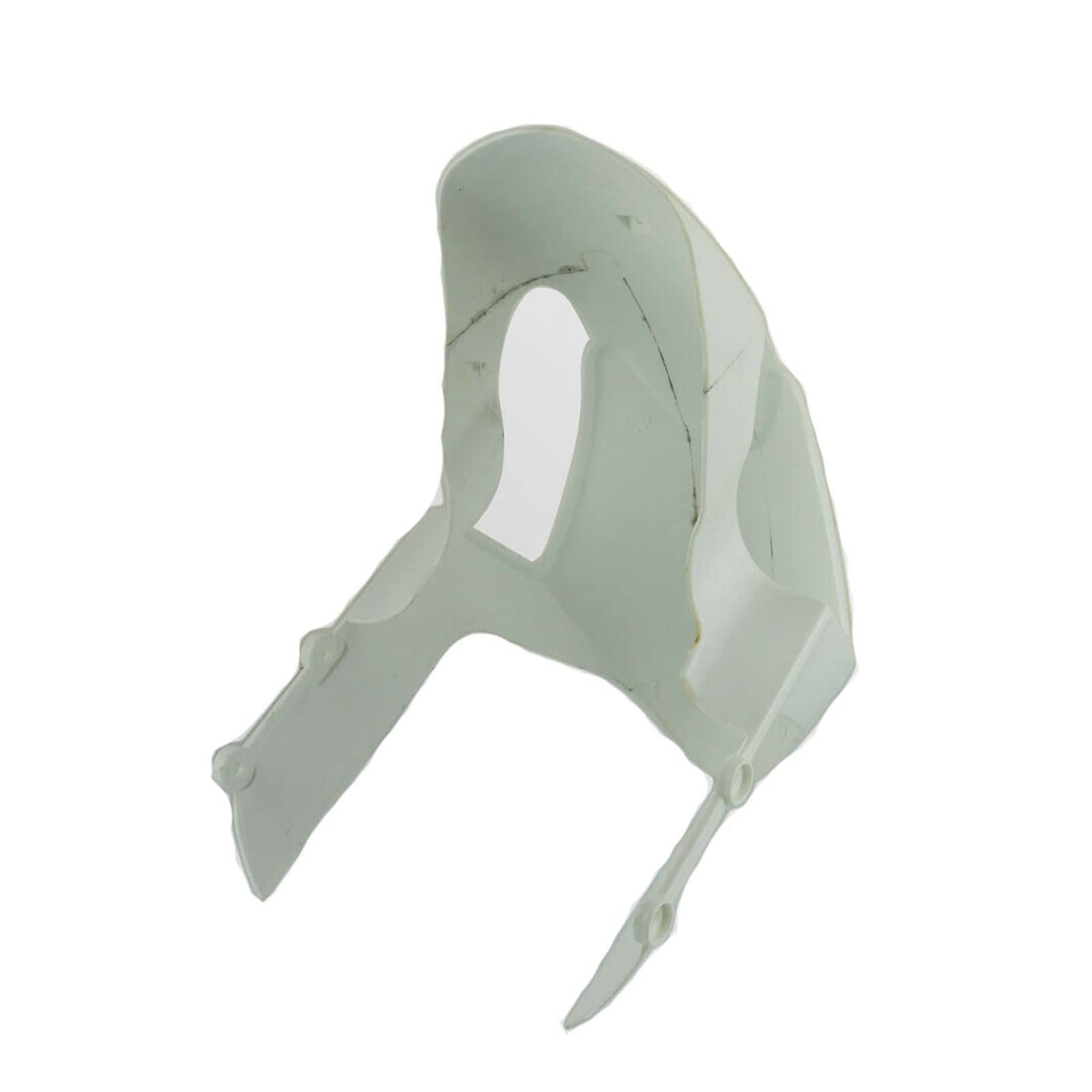 Paraspruzzi Per Ducati Per Monster 696 795 796 Per M1200 Per S4R M1100 1100 Per S EVOMotorcycle Anteriore Parafango Splash Guard paraspruzzi Gloss Carenatura
