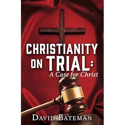 CHRISTIANITY ON TRIAL