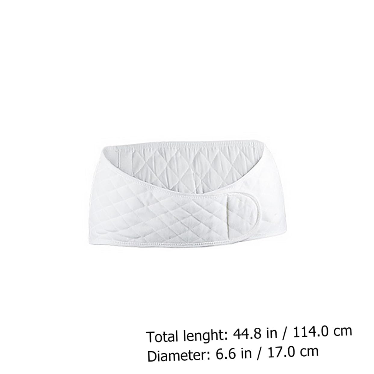Pregnancy Support Belt Maternity Belly Band for Back and Hip Breathable Sacroiliac Brace for Active Moms for Yoga and Jogging