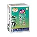 Funko Pop Movies: Universal Monsters X Care Bears - Grumpy Bear As Frankenstein - Collectable Vinyl Figure - Gift Idea - Official Merchandise - Toys for Kids & Adults - Horror Fans