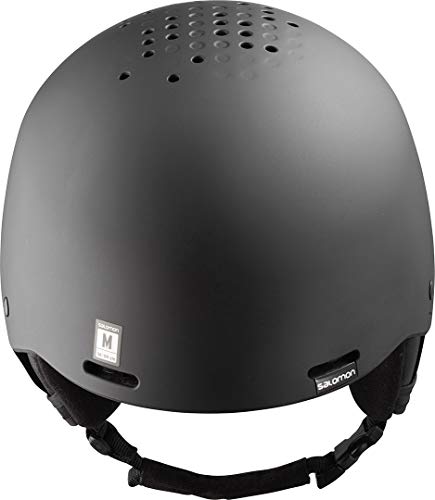 Salomon, Casco da Sci e da Snowboard per Uomo con