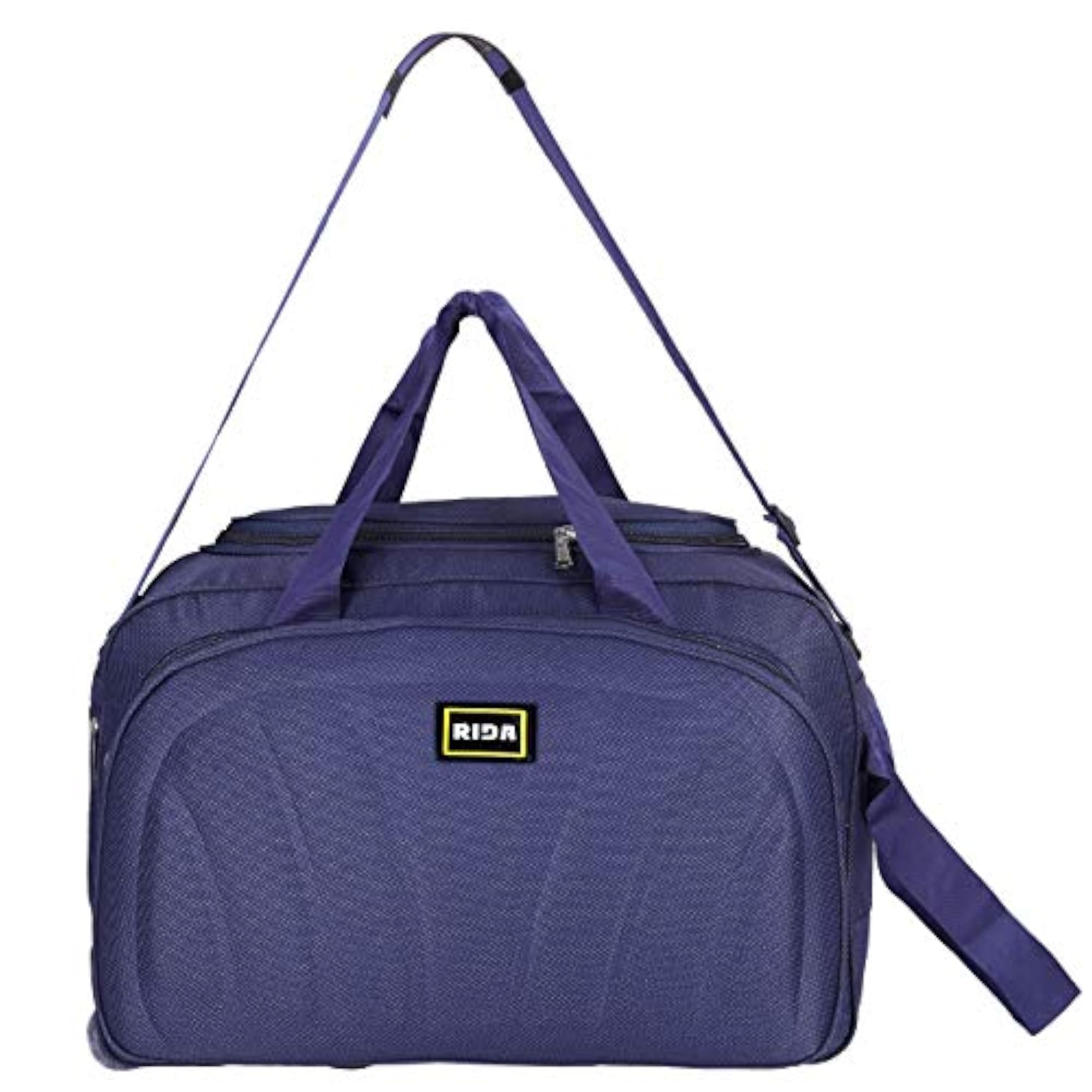 Sada Duffel Bag Voltage Nylon