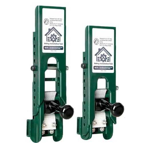 Accessoire de pose pour bardage extérieur de pavillon