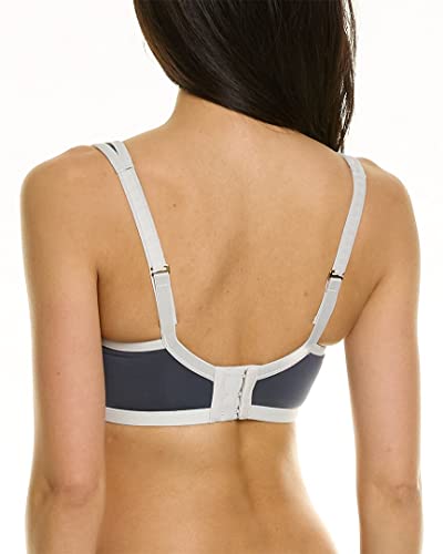 Image of Natori Women's Natori Yogi Contour Convertible Sports Bra